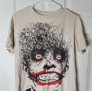 JOKER/BATMAN T shirt